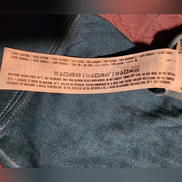 Disney Parks Encanto Blue Crewneck Sweatshirt - Various - Picture 4 of 6